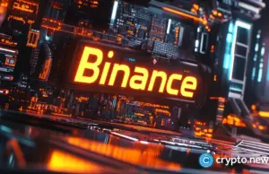 Binance Coin falls to $895 as technical indicators turn weak