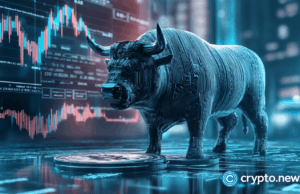 ZKsync price rallies 170% in 2 days as ZK token moves toward utility