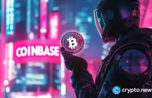 Coinbase wants some stablecoin pie, talks with BVNK advance