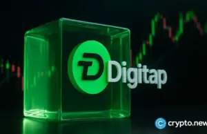 Is the memecoin crash just beginning? Market watchers seek out Digitap for solid gains