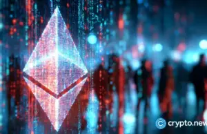 Ethereum ETFs Extend Outflow Streak as BlackRock ETHA Sells