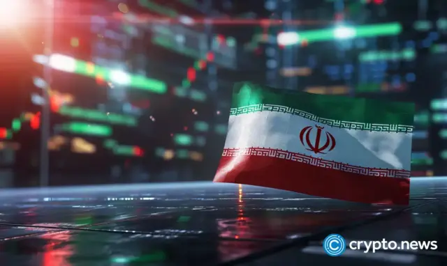 Iran plans crypto strategy with BRICS to work around global sanctions