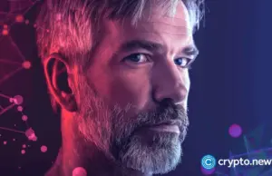 Michael Saylor’s MSTR stock at risk, DAT bubble bursting?