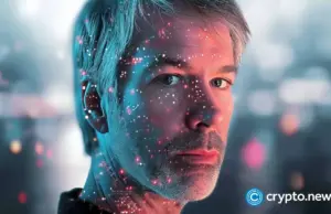 Saylor’s Strategy Bitcoin haul nears 642K after 487 BTC buy