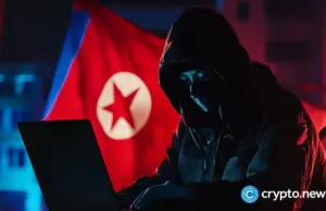 North Korea has infiltrated up to 20% of crypto firms