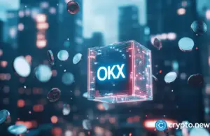 OKX opens DEX trading doors to U.S. and global markets