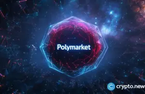 Polymarket hits ATHs in volume and traders driven by POLY token announcement and U.S. re-entry plans