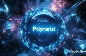 Polymarket plots US comeback, but gets banned in Romania