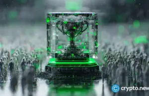 Proof over popularity: The new web3 metric