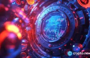 Circle earnings and key token unlocks