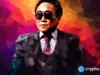 Robert Kiyosaki Sells $2.25M Bitcoin: Here’s Why