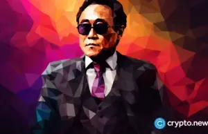 Robert Kiyosaki Sells $2.25M Bitcoin: Here’s Why