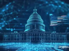 White House reviews rule on IRS access to offshore crypto data