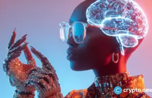 The agentic web is where AI, humans, and crypto converge