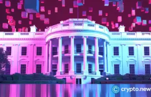 Crypto has to win over Democrats: Centrifuge legal expert