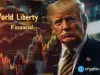 WLFI breach raises eyebrows for Trump-backed crypto firm
