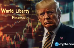 Warren demands probe into WLFI’s ties to North Korea, Russia