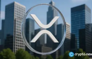 Here’s why the XRP price fell despite key Ripple news