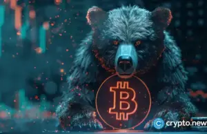 Why BTC price dropped below $100k today