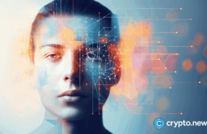 Why biometric identification is becoming a core feature of crypto security