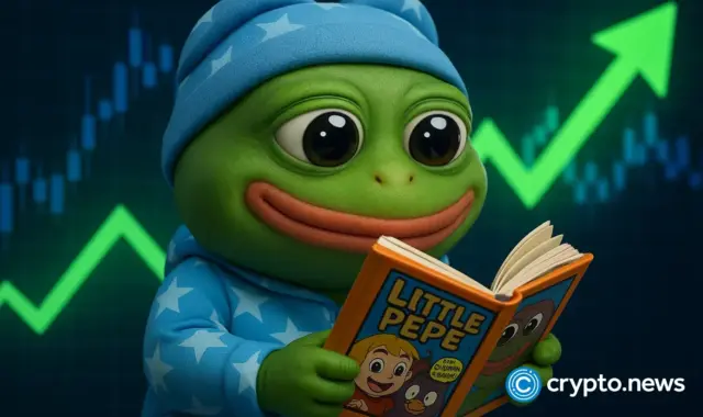 PEPE price faces 18% risk unless support holds