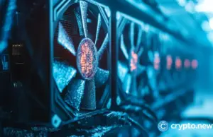 Bitcoin mining hashrate hits record in October, profits lag