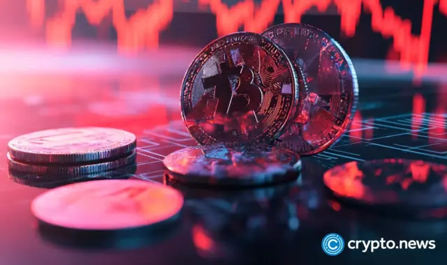 Why is the crypto bear market happening despite key good news?
