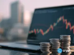 Chainlink price tests key level after Bitwise ETF debut