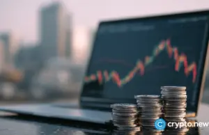 Chainlink price tests key level after Bitwise ETF debut