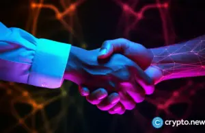 WhiteBIT signs agreement with the holding of His Royal Highness Prince Naif Bin Abdullah Bin Saud