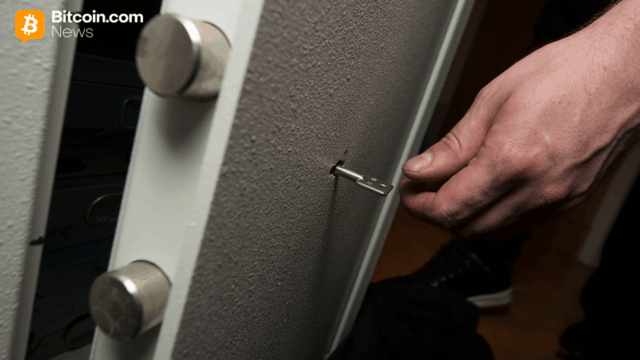 Network Security Expert: Regulation and Custody Key to Unlocking Tokenized Equities