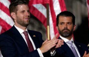 Cardano founder Charles Hoskinson and Scaramucci’s firm invest in Trump-linked American Bitcoin in a $220M round