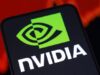 Nvidia shares drop over 6% on threat of Google selling AI chips to Meta