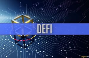 DeFi Lending Skyrocket in Q3, Crushing CeFi: Galaxy Reports