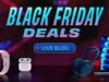 Black Friday 2025: Live updates from Amazon, Dyson, Best Buy