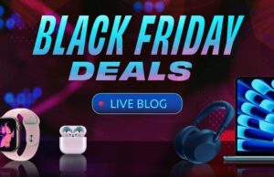 Black Friday 2025: Live updates from Amazon, Dyson, Samsung, Best Buy