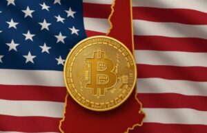 New Hampshire okays $100M municipal bond backed by Bitcoin