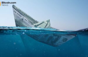 Did an Uptick in Unemployment Sink Bitcoin Again?