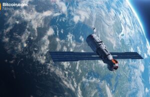 Google Launches Project Suncatcher to Put AI Compute in Space