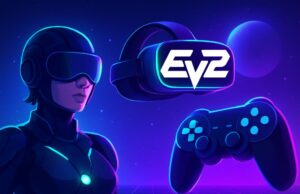 EV2 Presale Draws Attention Next to Pikamoon and Atia’s Legacy