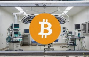 ‘Rich dad’ Kiyosaki sells Bitcoin for over $2 million to invest in surgery centers and a billboard business
