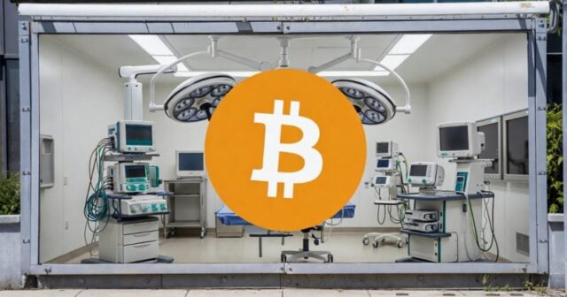 ‘Rich dad’ Kiyosaki sells Bitcoin for over $2 million to invest in surgery centers and a billboard business