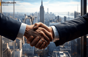 Exodus Moves to Acquire Baanx and Monavate in $175M Deal