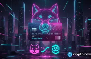 Spend SHIB, fetch rewards—Shiba Inu unleashes debit card