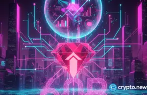 $60 billion market predicted by 2026