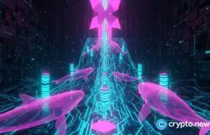 460M coins move as price surges 12%