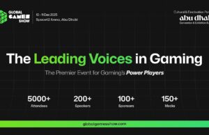 Meet the Leading Voices of the Gaming World at the Global Games Show 2025 Hosted by VAP Group in Association With Abu Dhabi Convention and Exhibition Bureau in Abu Dhabi – Press release Bitcoin News