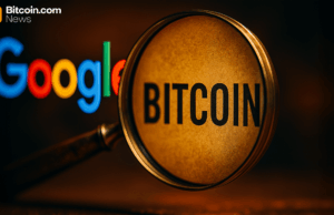 Google Trends: Worldwide ‘Bitcoin’ Interest Cools After October Pop