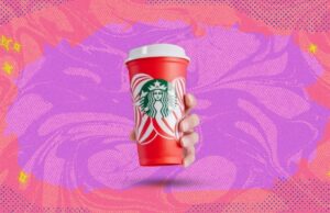 Starbucks Red Cup Day 2025: When, how to get your free cup