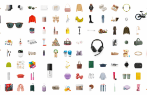Google Holiday 100 2025: See the most-searched gifts of the year